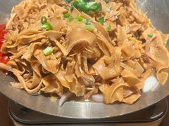 -黄山老妈·土菜(碧桂园店)