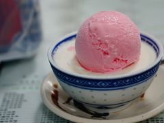 -仁信双皮奶(东川路店)