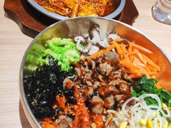 -米村拌饭(欧亚卖场店)