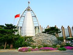 门面-大东方海鲜酒楼(小武基桥店)