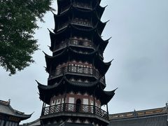 -西林禅寺