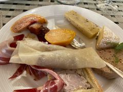 -上海和平饭店华懋阁 Cathay Room