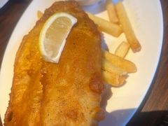 -FABIO’S费比欧披萨餐厅