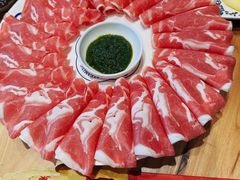 -东镇老火锅(高新区店)