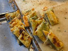 -咏春葱油饼(德政中路店)