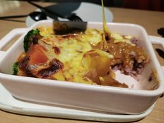 -本处·素食·融合料理(南油店)