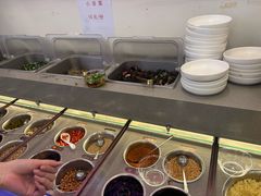 -来涮蜀鲜货火锅串串香(菜市口店)
