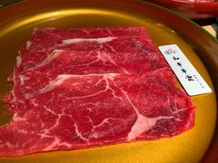 牛霖-温野菜涮涮锅(西单大悦城店)