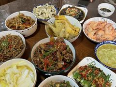 -三利音·浦之舟(滨江大道店)