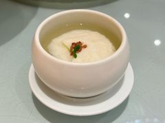 鸡豆花-马旺子酒楼