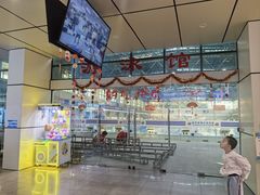 -奥冠体育华师附中恒温游泳馆