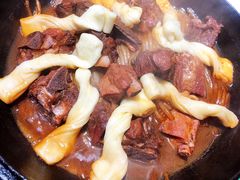 -人民公社大食堂(张家湾店)