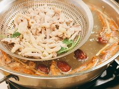 -小煵记·打边炉(西丽文光店)