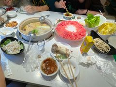 -金华砂锅筒骨砂锅夜宵(临平店)