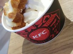 -肯德基(闵庄路店)