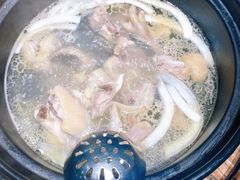 -春润大地海南椰子鸡(沙井京基百纳广场店)