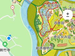 -中国科学院西双版纳热带植物园