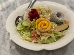 -喜来登由由大酒店九州膳坊中餐厅
