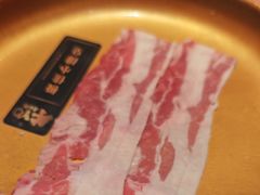 -牛YO寿喜烧和牛火锅自助(三台子万象汇店)