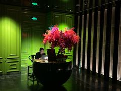 -上海滩餐厅(BFC外滩金融中心店)