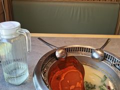 -蜀留香火锅·始于1999·原四川老火锅(白堤路店)