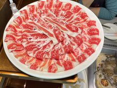 -花椒籽·鲜肉火锅(李沧万达店)