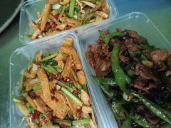 -湘当爱·鲜煮现炒(松岗立业路店)