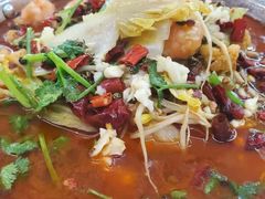 -美味居(古城店)