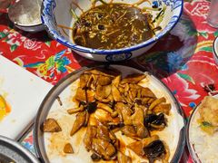 -人民公社大食堂(张家湾店)