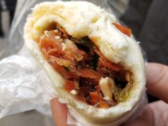 -郑家包子牛肉拉面(尚勤路店)