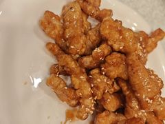 -芝麻花餐厅(祁家豁子店)
