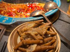 -吼堂老火锅(太古里总店)