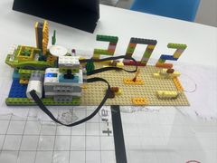 -童程童美少儿编程乐高机器人(凯德天府校区)