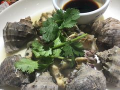 -大家发海鲜城夜排档(华山中路店)