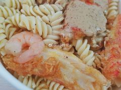 -沙野轻食(静安寺店)