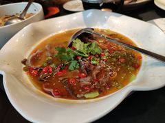 -天伦里餐厅(绿城桃花源店)