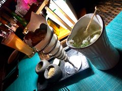 -Rock Bar Bali(Bali)