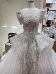 -派丽莫Pellimo原创设计婚纱品牌