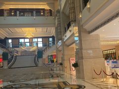 -深圳中海凯骊酒店