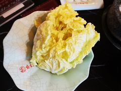 大白菜-狼爱上羊音乐火锅