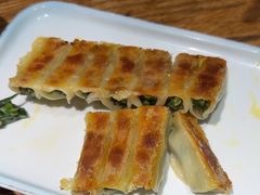 -小杨烤肉(朱雀店)