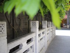 -佛山顺德香云纱园林酒店(清晖园店)