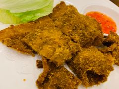 -东馆和天下特色餐饮(工农店)
