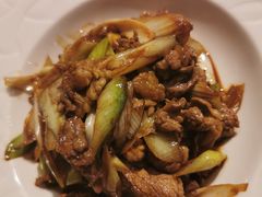 -南门小馆·清真(国贸商城店)
