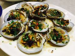 -海鲜城大家餐厅