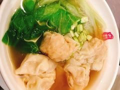-大有利茶餐厅(福民店)