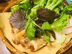 越南春卷-大头虾越式风味餐厅(光明广场店)