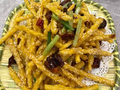 -四妹餐厅(玫瑰街店)