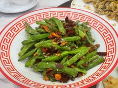 -九妹农家大铁锅东北菜(江湾店)