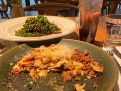 -La Strada(安福路店)